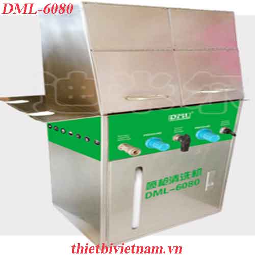 Máy rửa súng sơn DML-6080