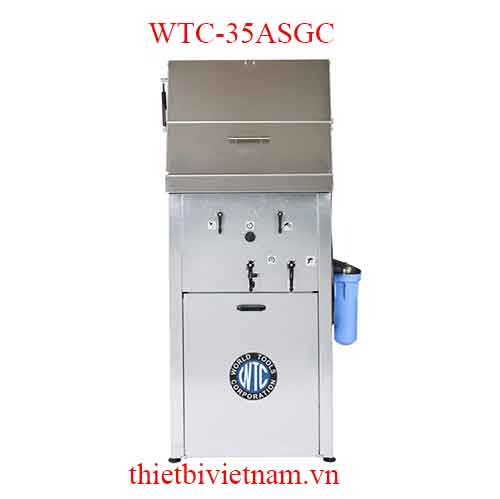 Máy rửa súng sơn gốc dầu WTC-35ASGC