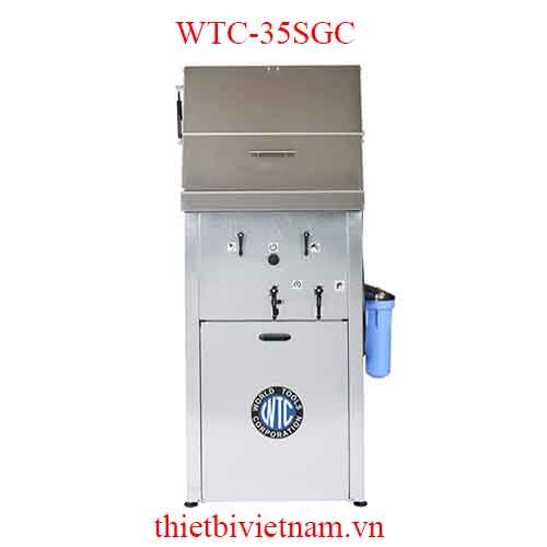 Máy rửa súng sơn gốc dầu WTC-35SGC