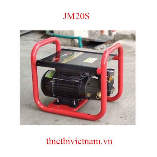 Máy Rửa Xe 2200W Jetman JM20S