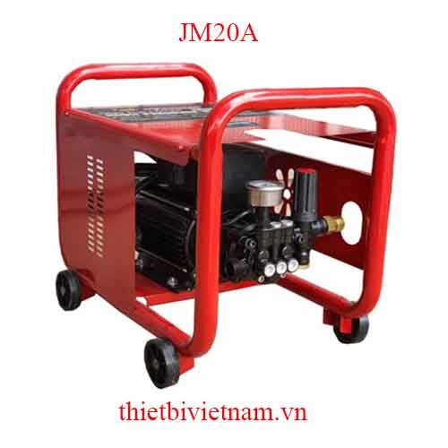 Máy Rửa Xe 2800W Jetman JM20A