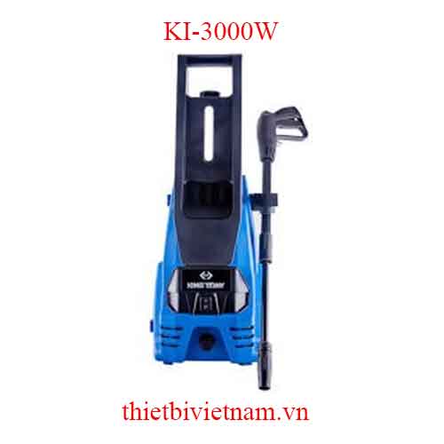 Máy Rửa Xe 3000W Kingtony KI-3000W