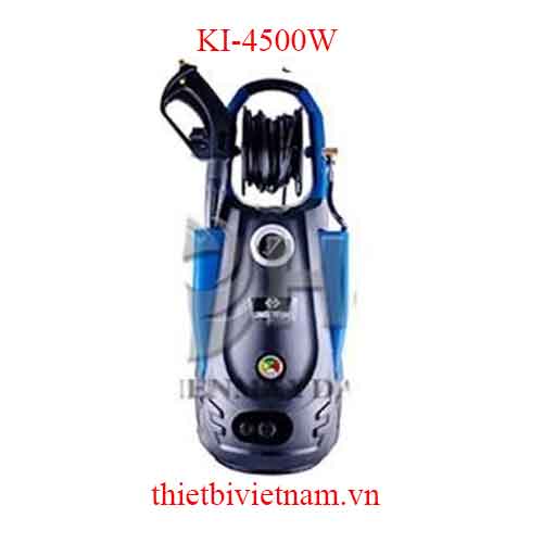 Máy Rửa Xe 4500W Kingtony KI-4500W