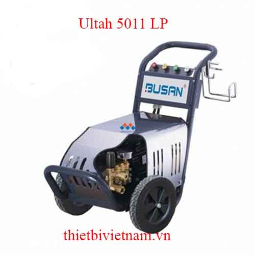 MÁY RỬA XE ÁP LỰC CAO BUSAN Ultah 5011 LP