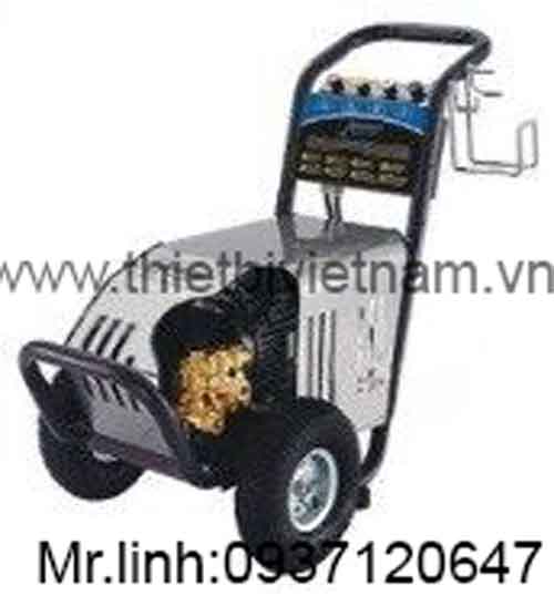 Máy rửa xe áp lực cao chuyên dùng rửa Xe Máy - Ô tô du lịch 14M20-2.2S2