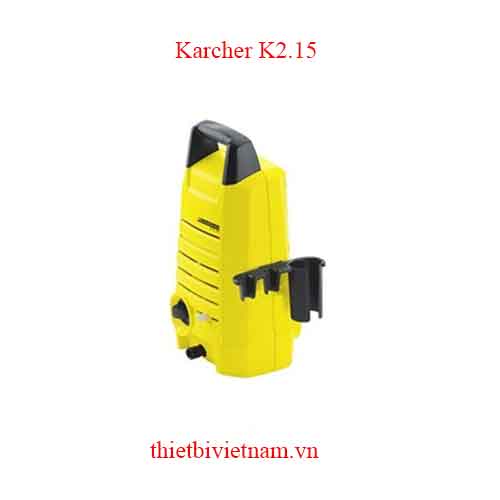 Máy rửa xe áp lực Karcher K2.15