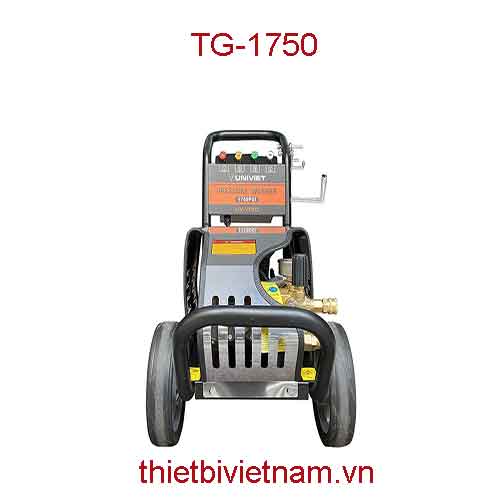 Máy rửa xe cao áp Hãng TIGER TG-1750