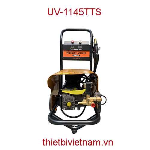 Máy rửa xe cao áp Hãng UNIVIET UV-1145TTS