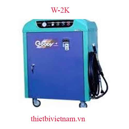 Máy rửa xe cao áp W-2K
