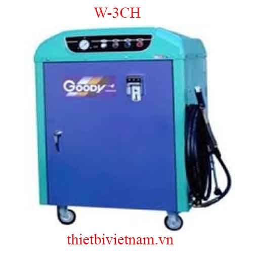 Máy rửa xe cao áp W-3CH