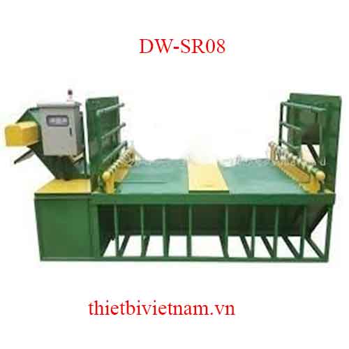 Máy rửa xe công trình DW-SR08