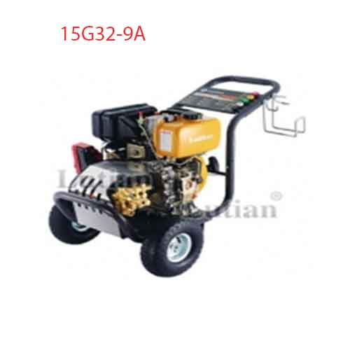 MÁY RỬA XE DÙNG XĂNG LUTIAN 09 HP 15G32-9A