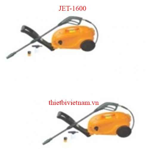 Máy rửa xe gia đình JETTA JET-1600