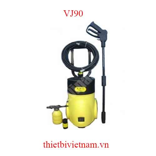 Máy rửa xe gia đình VJ90