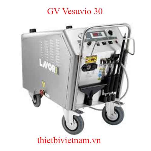 Máy rửa xe GV Vesuvio 30