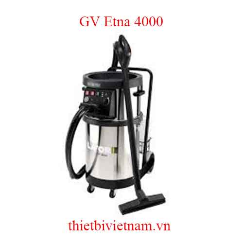 Máy rửa xe hơi nước nóng LAVOR GV Etna 4000