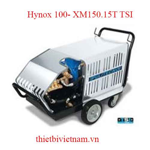Máy rửa xe Hynox 100- XM150.15T TSI