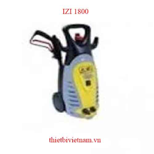 Máy rửa xe IZI 1800