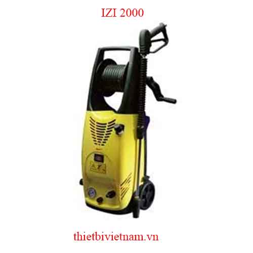 Máy rửa xe IZI 2000