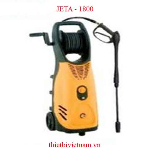 Máy rửa xe JETA JETA - 1800