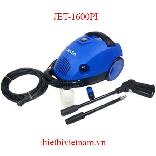 Máy rửa xe Jetta JET-1600PI