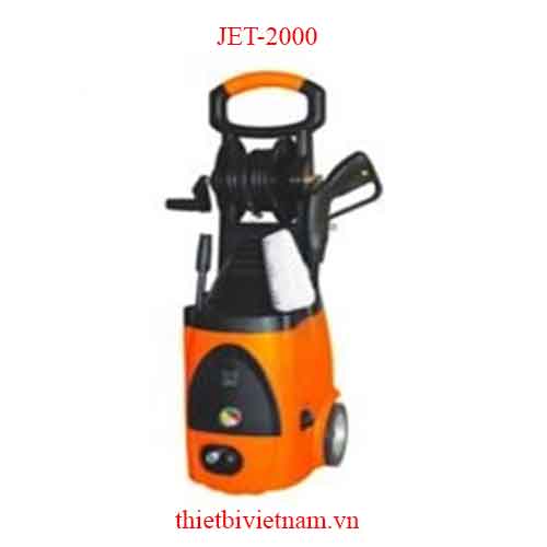 Máy rửa xe JETTA JET-2000