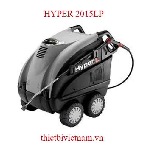 Máy rửa xe Lavor HYPER 2015LP