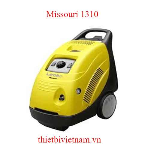 Máy rửa xe Lavor Missouri 1310