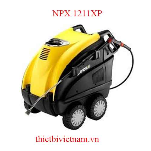 Máy rửa xe Lavor NPX 1211XP