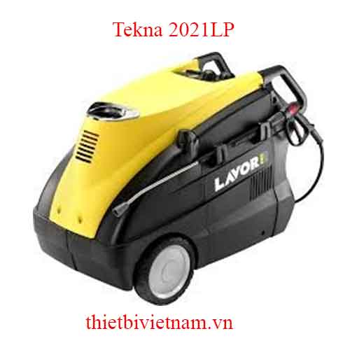Máy rửa xe Lavor Tekna 2021LP