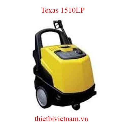 Máy rửa xe Lavor Texas 1510LP 
