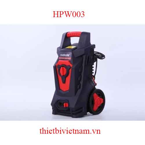 Máy rửa xe Makute HPW003