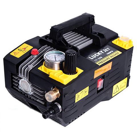 MÁY RỬA XE MÁY CHUYEN NGHIỆP 2.2KW LT-590