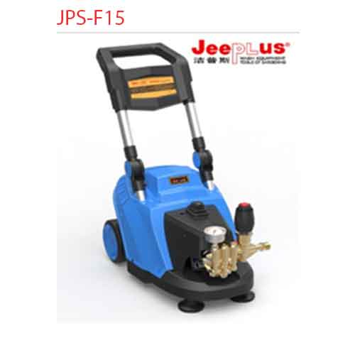 MÁY RỬA XE MÁY CHUYÊN NGHIỆP TỰ NGẮT 2.8KW JEEPLUS JPS-F15