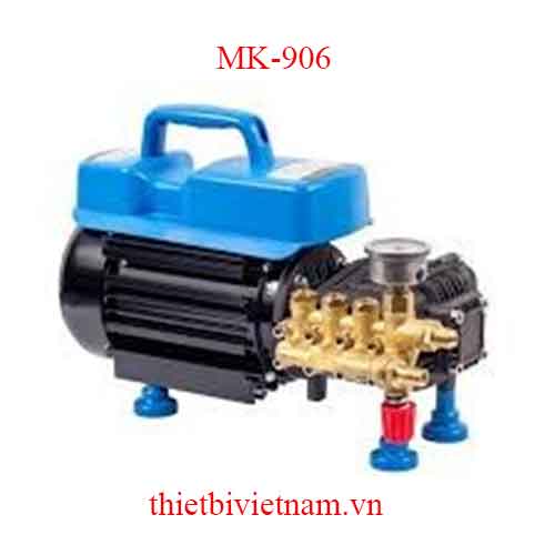 Máy rửa xe Motokawa MK-906 (Không Tự động)