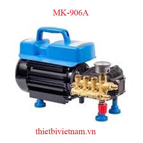 Máy rửa xe Motokawa MK-906A (Tự động)