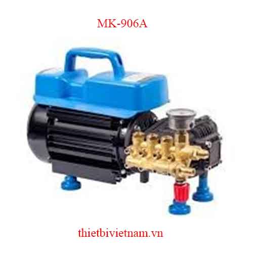 Máy rửa xe Motokawa MK-906A (Tự động)