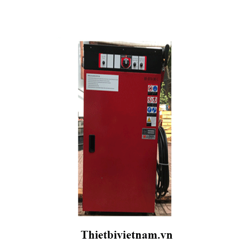 Máy Rửa Xe Nóng Lạnh Áp Lực Cao MR-30VM Nhật Bản ( Đã qua sử dụng )