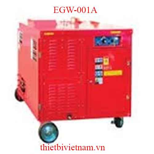 Máy rửa xe nước nóng EGW-001A