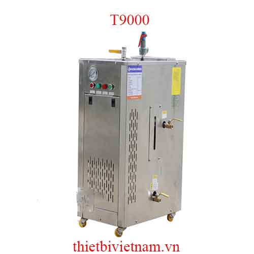 Máy rửa xe ô tô hơi nước nóng Kokoro T9000