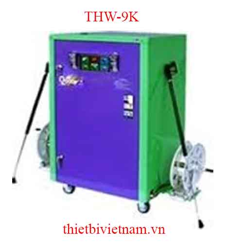 Máy rửa xe ô tô MODEL THW-9K