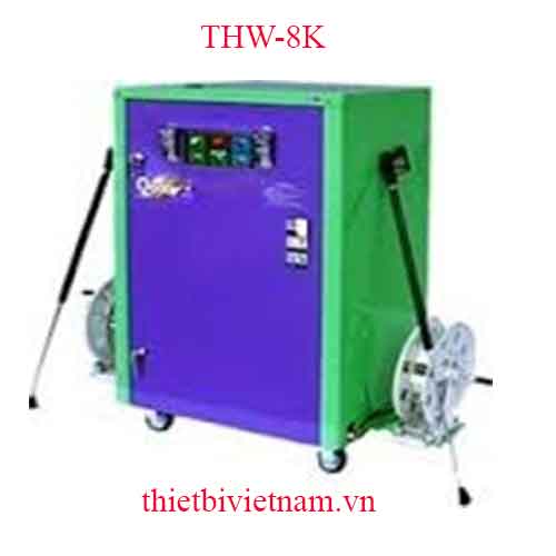 Máy rửa xe ô tô THW-8K