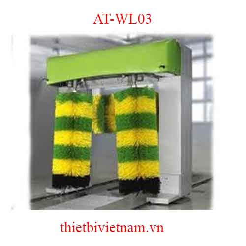 Máy rủa xe ô tô tự động AT-WL03