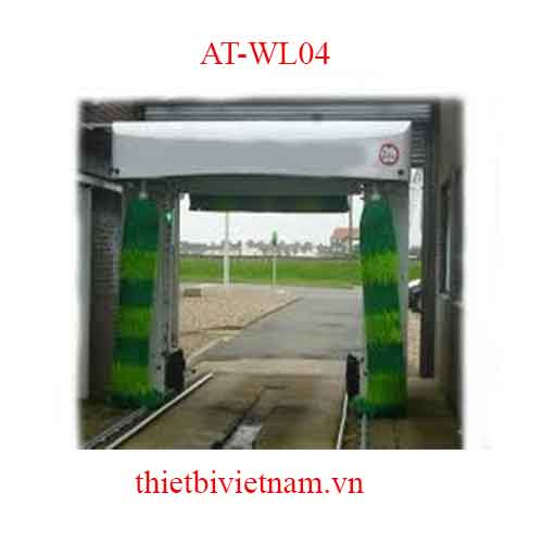 Máy rửa xe ô tô tự động AT-WL04