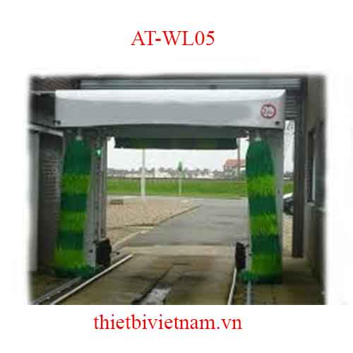 Máy rửa xe ô tô tự động AT-WL05