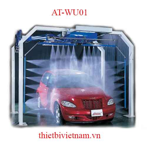 Máy rửa xe ô tô tự động AT-WU01