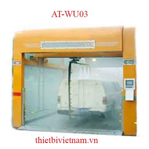 Máy rửa xe ô tô tự động AT-WU03