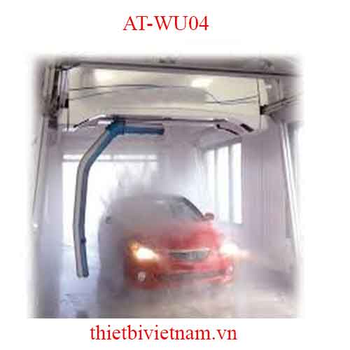 Máy rửa xe ô tô tự động AT-WU04