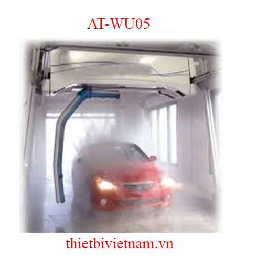 Máy rửa xe ô tô tự động AT-WU05