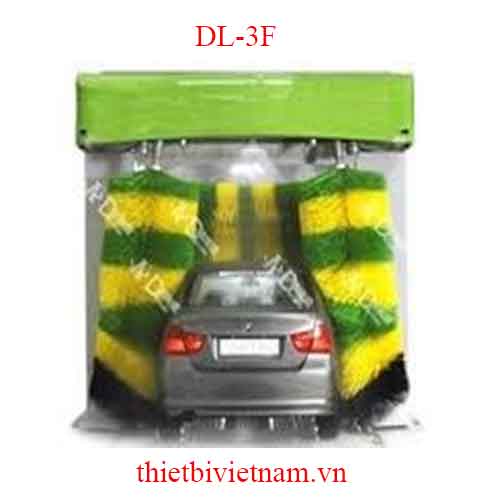 Máy rửa xe ô tô tự động DL-3F